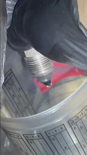 Duramax 6.6L diesel P0420 code diagnostic- see full video link