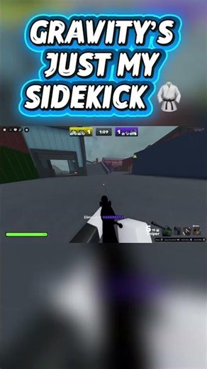 Ballistic Instinct Activated 🔥🎯