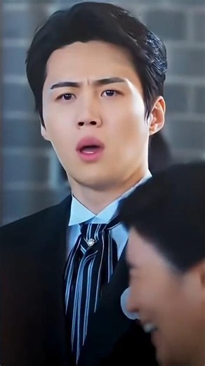 Delightfully Deceitful Korean Drama Clip ❤️ #kdrama