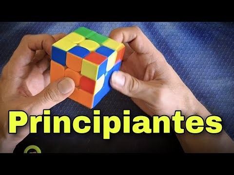 PASO A PASO COMPLETO | MÉTODO PRINCIPIANTES | EXAMPLE SOLVES