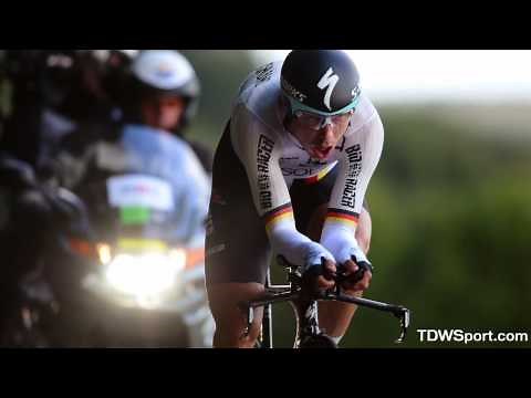 Tony Martin - Time Trial World Champion