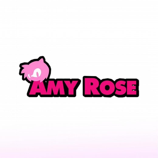 Amy Rose: Animação Clássica e Memórias de Sonic