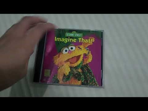 My Entire Collection: VCDS 53