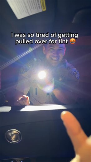 How to never get pulled over again 🤫 #car #caraccessories #cargadgets | CarSyncr