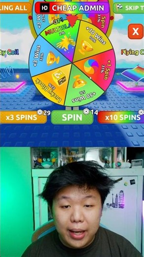 I GOT AN OP SLAP IN THIS TROLL TOWER🤣