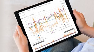 Remote monitoring