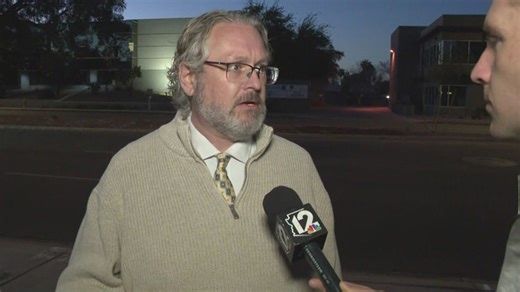 Photo safety cameras are back in Phoenix. Here's what you need to know.