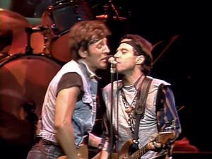 76K views · 6.6K reactions | Ramrod - Bruce Springsteen (live at Exhibition Stadium, Toronto 1984) | Prove It All Night | Facebook