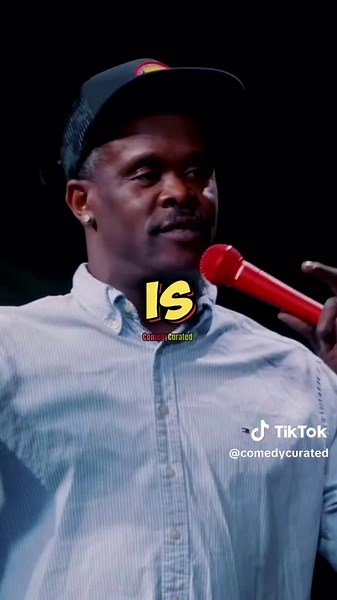 Standup Comedy Insights with Kam Patterson and David Jolly