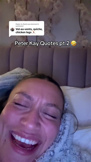 Peter Kay Quotes and Comedy Moments