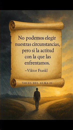 La actitud es tu poder