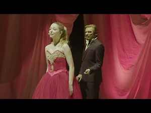 The Red Shoes - Musical based on the Hans Christian Andersen Tale