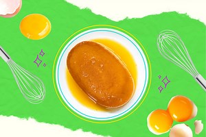 The History of Leche Flan - A Filipino Food Story (with Recipe) — One Down