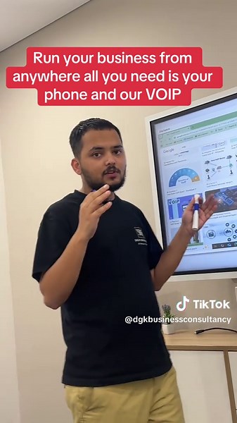 Set Up VOIP For Your Business Today