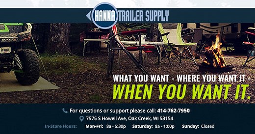 Hanna Trailer Supply