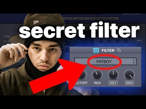 Make The FAMOUS Yeat Bass in 10 Seconds - 808 Tutorial