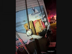 Medford Fire Dept. Warns About Home Electrical Meters After 2nd Fire Breaks Out