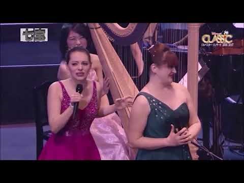 ディズニー・オン・クラシック ジルベスター・コンサート ウォールドディズニーの思い出プロローグ