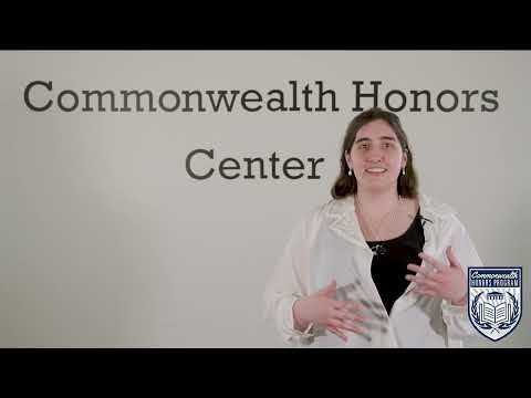Commonwealth Honors Program at MCC