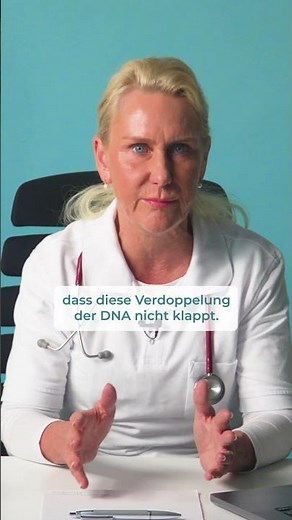 So tötet Chemotherapie Krebszellen wirklich