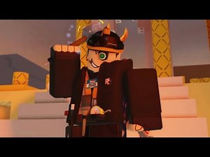 Milestone IV Builderman Gameplay [Forsaken]