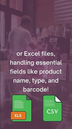 Import Product Template with Variants & Attributes Odoo Apps #shorts