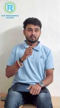 Dive in and unlock your coding potential! 🚀 #raviprogrammingacademy #coding #learnprogramming