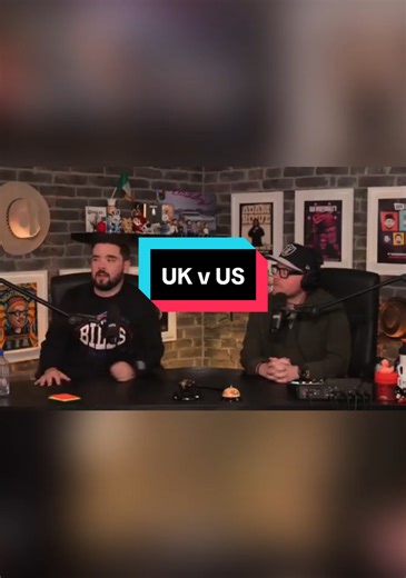 Exploring Differences in UK and US Racial Prejudice
