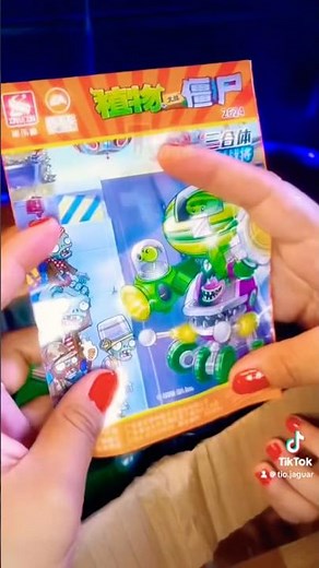 Fusing Plants vs Zombies - The Ultimate Hybrid