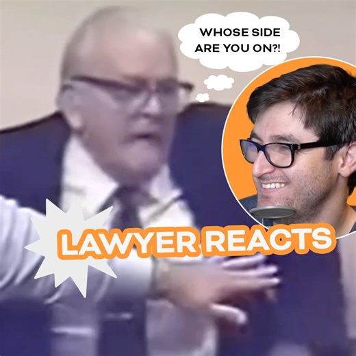 How This Texas Deposition Went OFF The Rails... | Attorney Tom