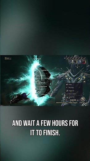 Extractor Drones Let You Farm Resources While Asleep! | Warframe #tennocreate #warframe #warframepc