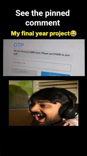 ✨️𝐋𝐢𝐤𝐞 • 𝐅𝐨𝐥𝐥𝐨𝐰 • 𝐬𝐡𝐚𝐫𝐞- See the pinned comment! #shorts #viral #student #programming #meme