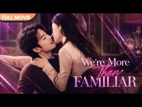 [ENG SUB] I Slept With My Ex-Husband’s Best Friend, Then He Refused to Keep Us Secret