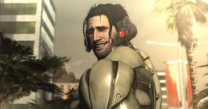 Jetstream Sam meme appears to have given Metal Gear Rising: Revengeance a boost