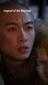 9.8K views · 314 reactions |  Gu Pingyuan vs a pack of wolves.Thankfully, Chang Yuer showed up right on time! #LegendoftheMagnate is now streaming! Watch more on Drama Apple's official YouTube channel! 美救英雄！古平原被狼群袭击，好在常玉儿及时出现！ #大生意人 正在热播！更多精彩内容尽在海棠果官方YouTube频道！ #陈晓 #孙千 #ChenXiao #SunQian | 海棠果Drama Apple | Facebook