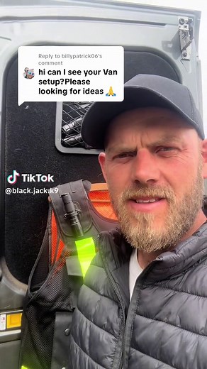 Understanding Dog Handler Security Units