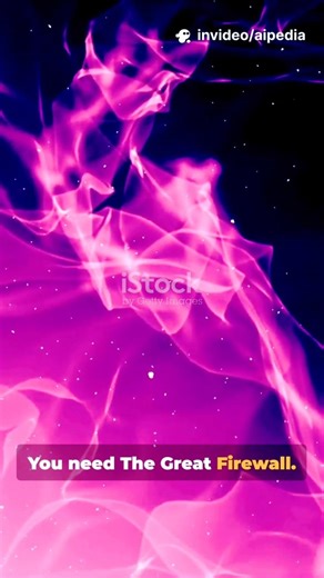 THE GREAT FIREWALL: Sola Scriptura as Your Supreme Source Code #shorts