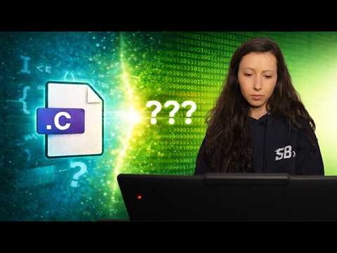 What Really Happens When You Compile C