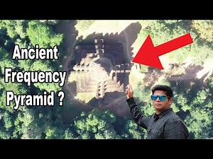 Strange Ancient Pyramid in Cambodia - What is INSIDE? Baksei Chamkrong Temple