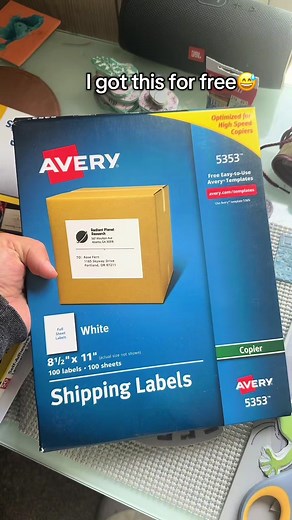 This is the supplies I use to create my hand printed stickers!!! They hold up nicely and I got most of my supplies for free, so I can’t complain! If you’re a printmaker, seriously give printing some handmade stickers a try, I LOVE bringing my prints to life this way🥰