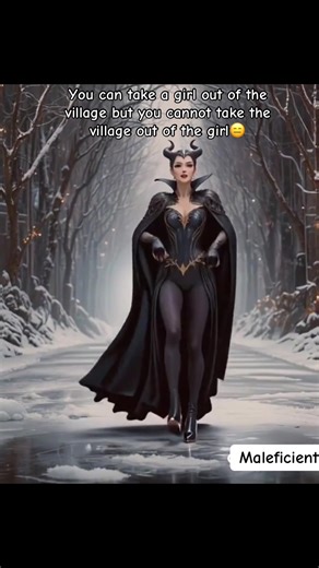 Wannabe princess #fyp #Maleficent #viral #sofiathestepper