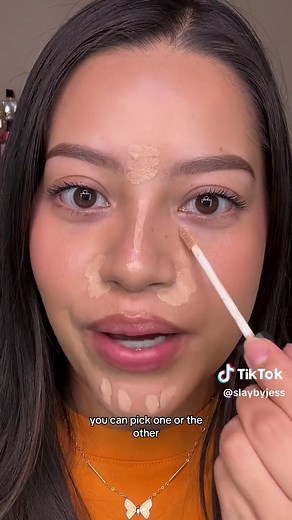 Beginner's Guide to Makeup: Foundation vs. Concealer Explained