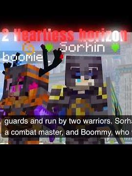 Top 6 best Minecraft smps