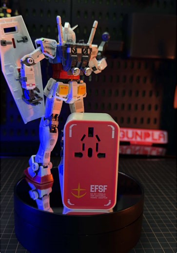 Momax 1-WORLD 70W AC Travel Adapter Review