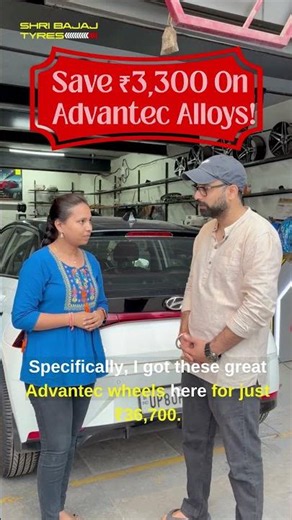 Customer Testimonial | Advantec Alloy Wheels