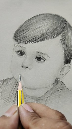 15K views · 304 reactions | Easy Lips Drawing Tips #reels #art #drawing #artist #satisfying | Ashish Art | Facebook