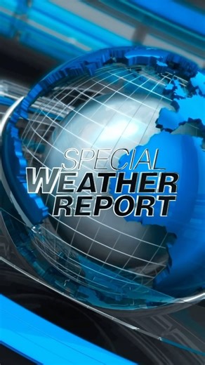 The #WeatherKids have taken over global airwaves asking grownups to ‘fix this totally solvable problem’ called #ClimateChange. Watch the 2050 weather forecast then sign the @UNDP climate pledge on behalf of a child in your life at www.weatherkids.org The kids are counting on us to save their future. | SixDegrees.org