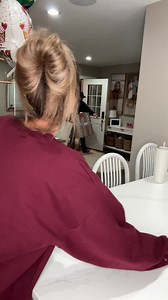 1.8M views · 24K reactions | How sweet is he!?!? Suprising me with a new Louis Vuitton bag  even he was surprised!!Teamed up with @now.you.glow for the ultimate Valentine’s Day prank on my husband You can use code JANIE10 for 10% off  #marriagehumor #couplescomedy #pranks #funnyreelsvideo | Janie and Dave | Facebook