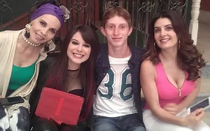 Benito aparece en nueva temporada de Vecinos: cuándo sale y cómo será