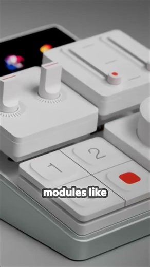 Sound Blaster is Back with a Modular Audio Hub!